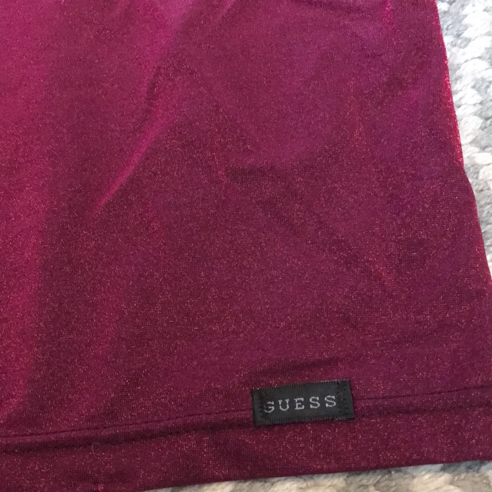 Free People Guess Target Butterfly Guess Tank Top Camisole 3pc
